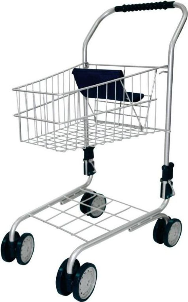 Carrello della spesa Immagine del prodotto 