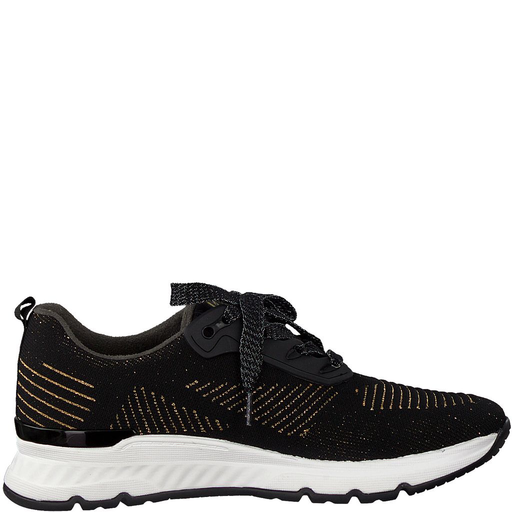Jana Damen Sneaker 8-8-23732-27 001 Relax fit