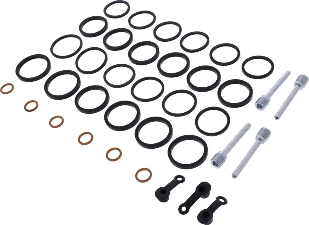 Kit de réparation étrier de frein avant Honda VFR 1200 F ABS 2010-2012