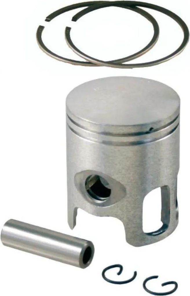 Kolben für Vespa PX 125ccm 52,9mm Kolbenringe 2,5mm, GPK004-040