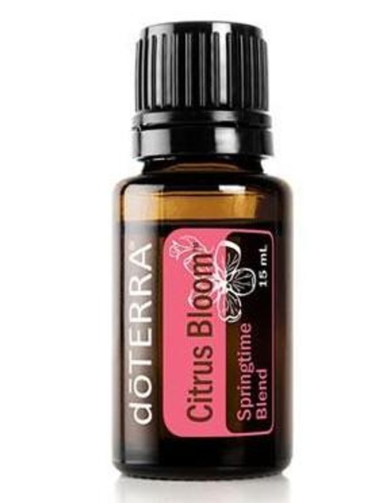Doterra Ätherisches Öl der Zitrusblüte 15 ml Produktbild 