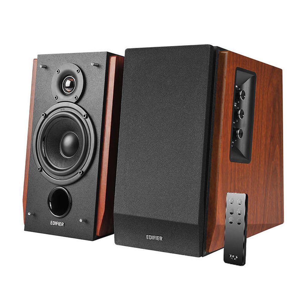 Edifier R1700BT Enceintes bibliothèque Bluetooth actives, Image du produit 