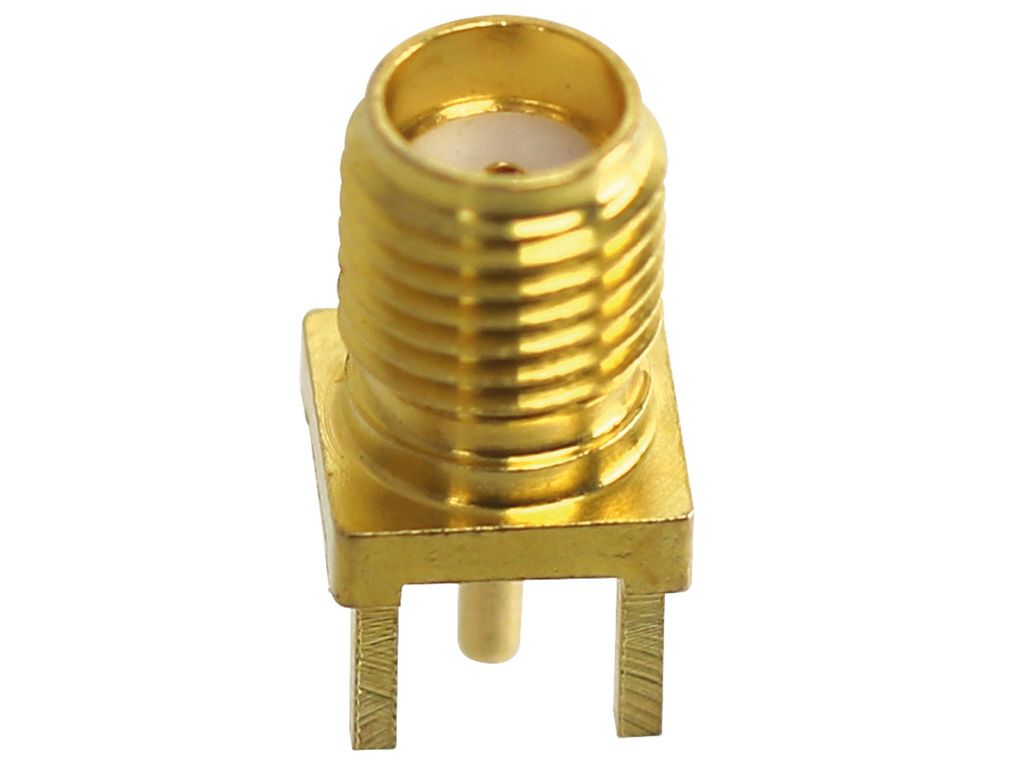 S/CONN maximum connectivity Video Stecker-SMA