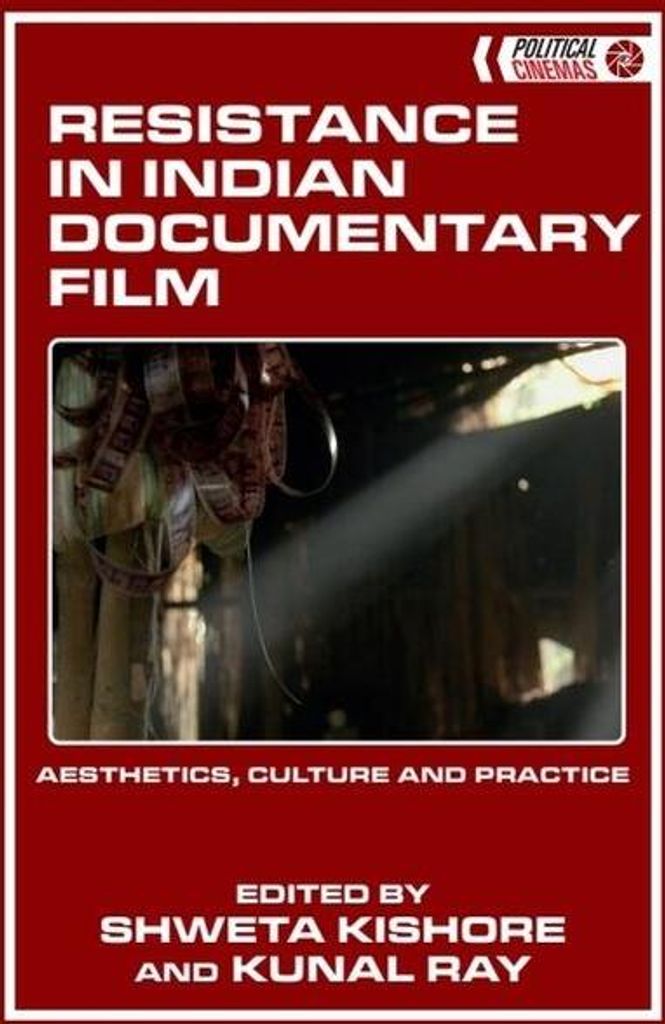 Resistance in Indian Documentary Film