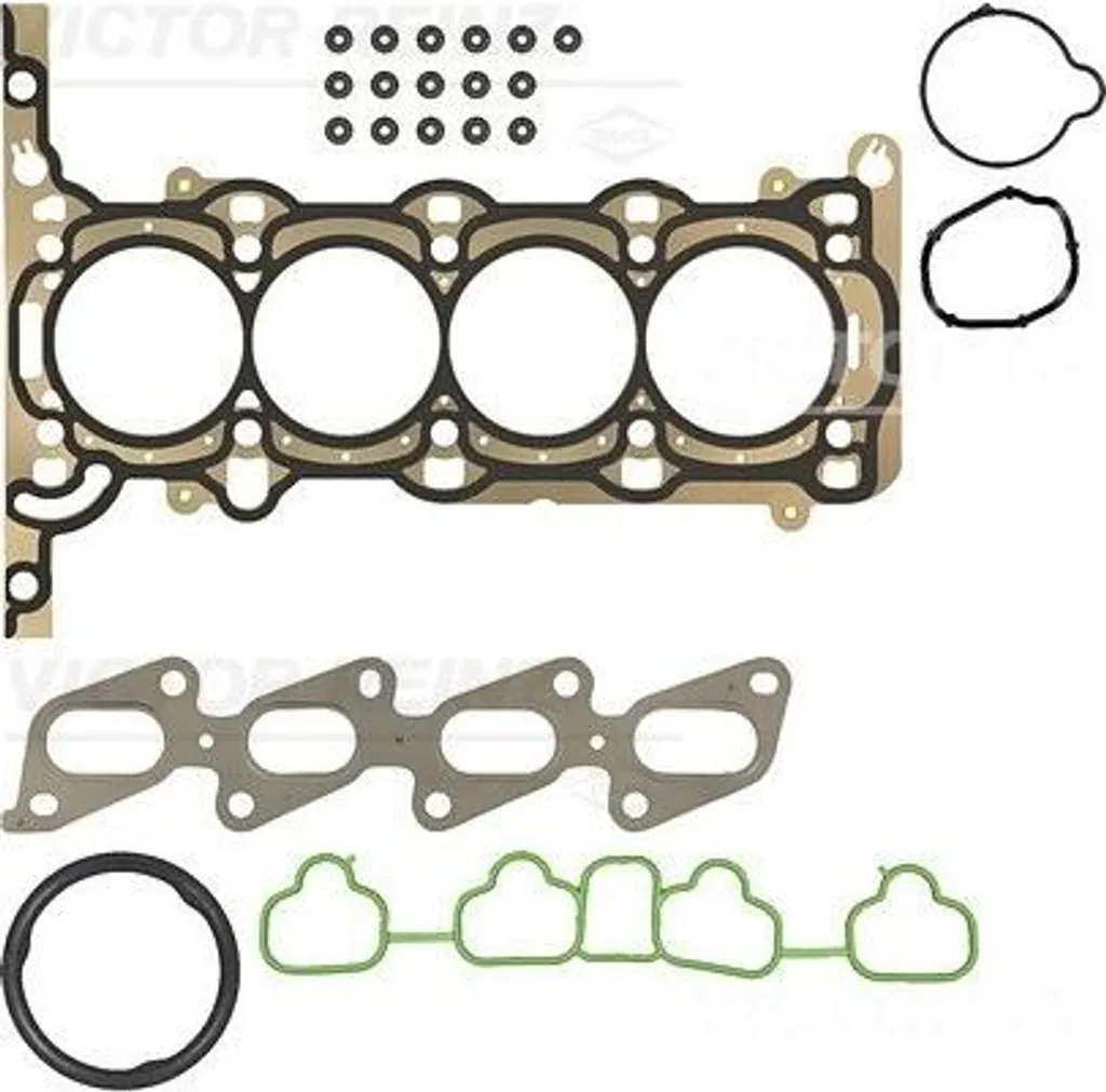 Jeu de joints supérieur Opel Astra 1.4T anti fuite huile moteur