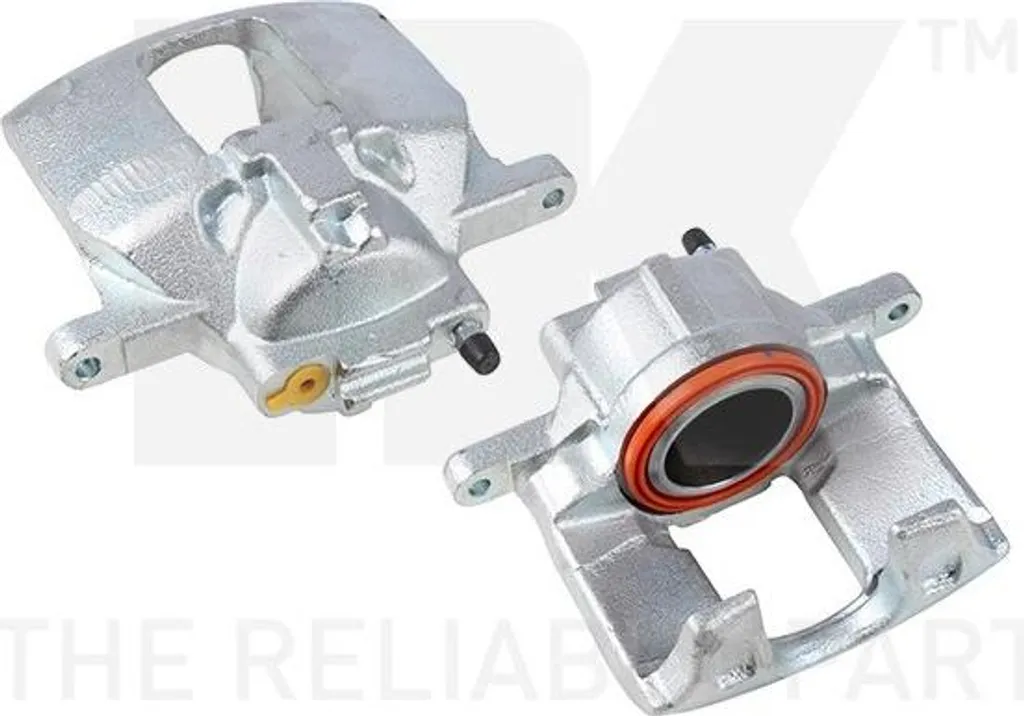 Kit de Freinage Avant pour Jeep Wrangler et Cherokee 2.8 3.6 3.8 2006-