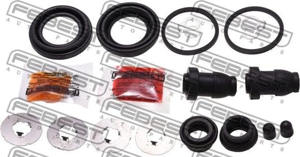 Rénovation étrier frein arrière kit pour Lexus GS300 IS250 OE 0447922170