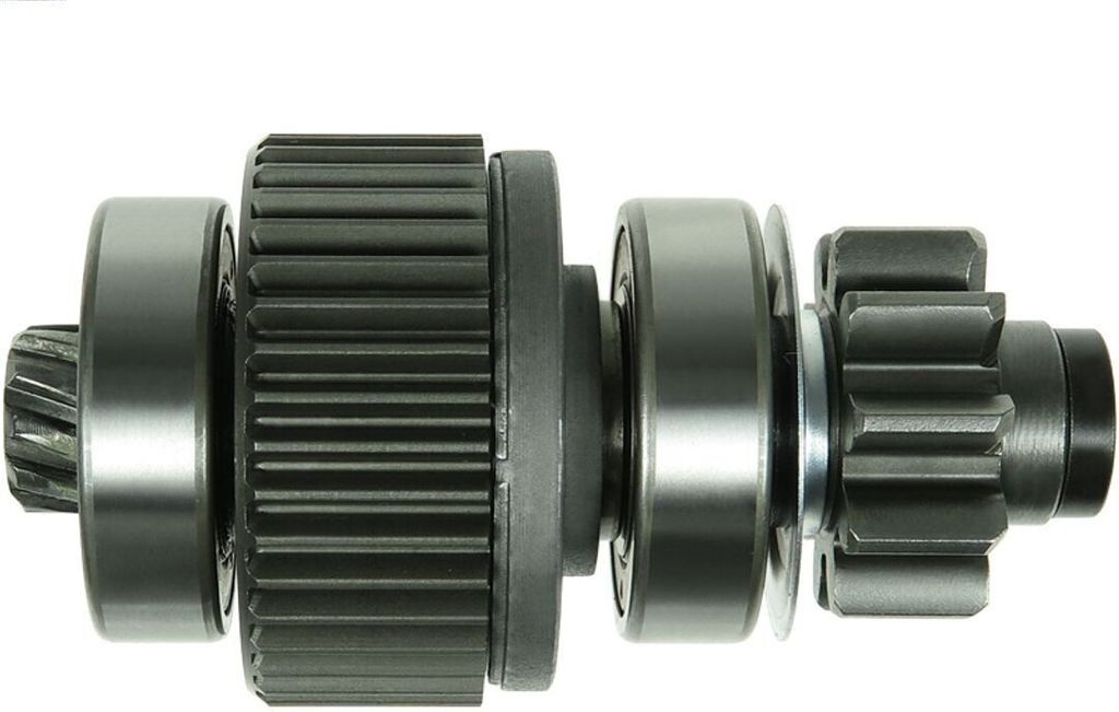 Anlasserfreilauf 10-Zahn AS-PL Freilauf Anlasser SD6018