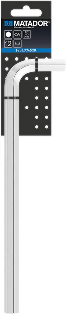 Cacciavite ad angolo, lungo, 17 m - 2