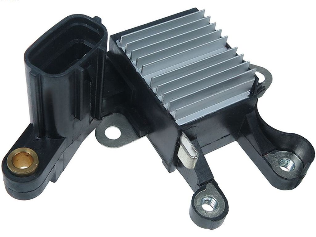 AS-PL ARE6099P Lichtmaschinenregler 12V Generator