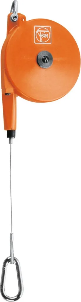 Bilanciatore a Molla Fein 2,5 kg | Riduzione Sforzo | 90801037009 Pro