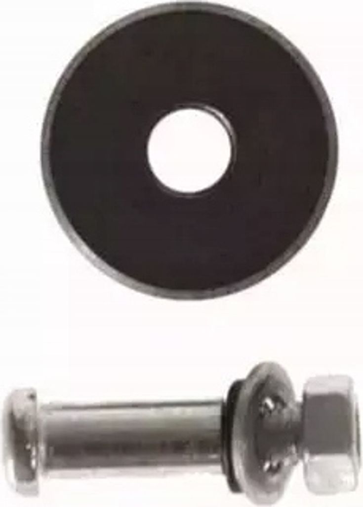 Rad Für Fliesenschneidemaschinen 22/5Mm - Ded002
