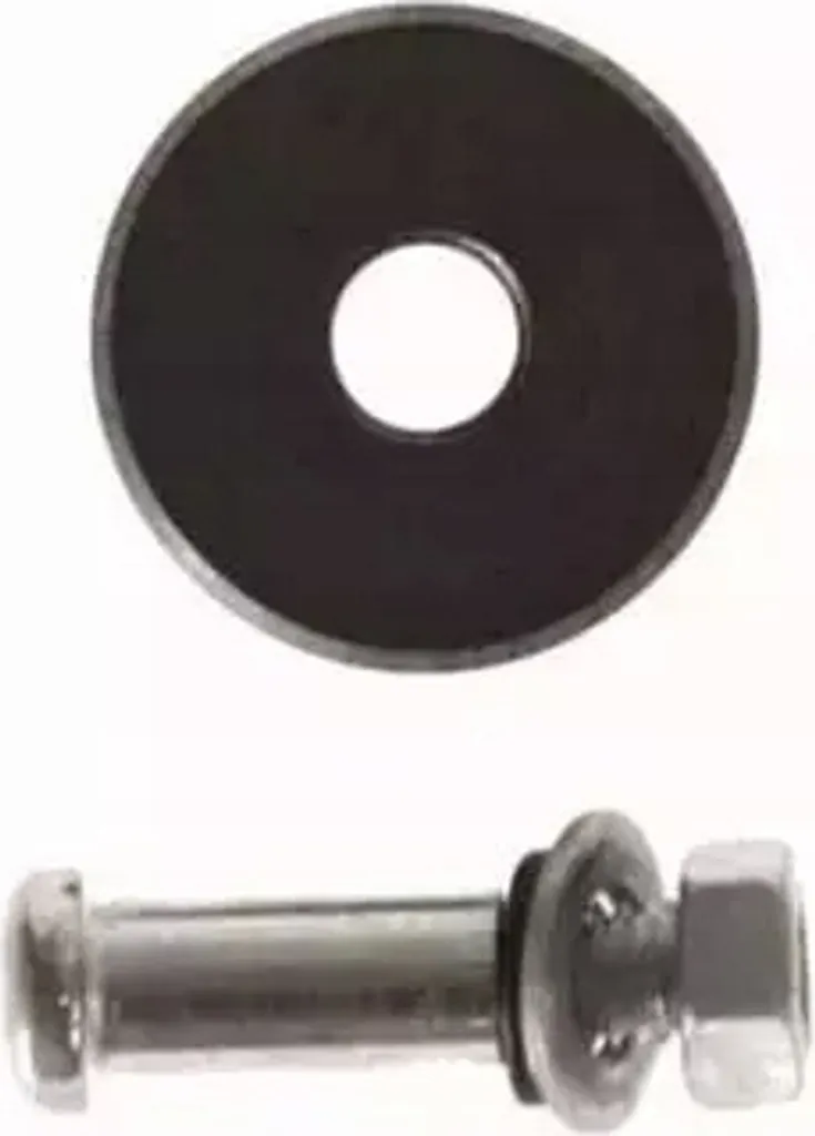Ruota a Pale 22mm per Smaltatura Ceramica | Ricambio Professionale 6.1mm