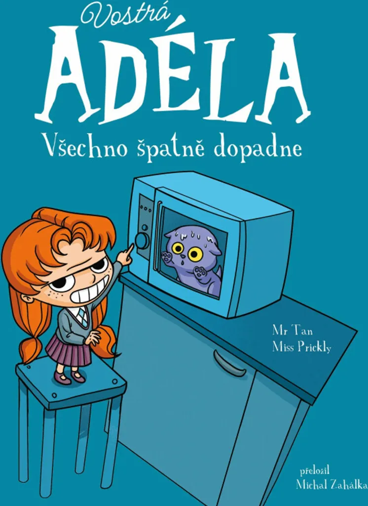 Roman Vostrá Adéla Antoine Dole lecture idéale pour ado et passionnés