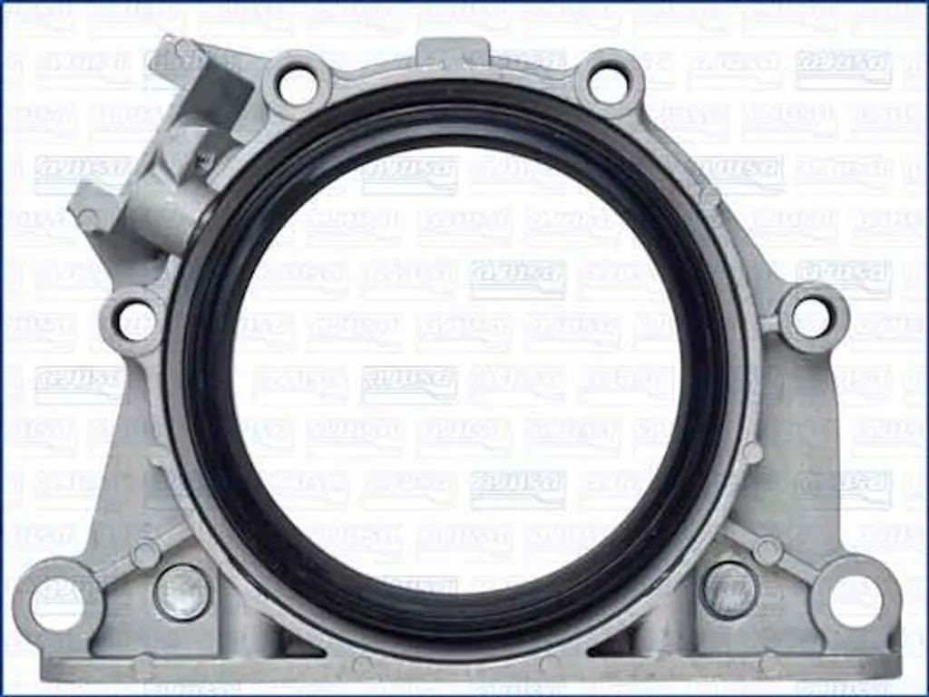 Solution fuite huile moteur BMW 3 Touring E91 - Joint AJUSA 71002700