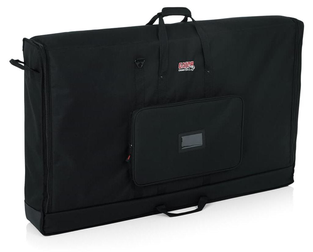 Gator G-LCD-TOTE50 Gepolsterte Nylon-Tragetasche für den Produktbild 