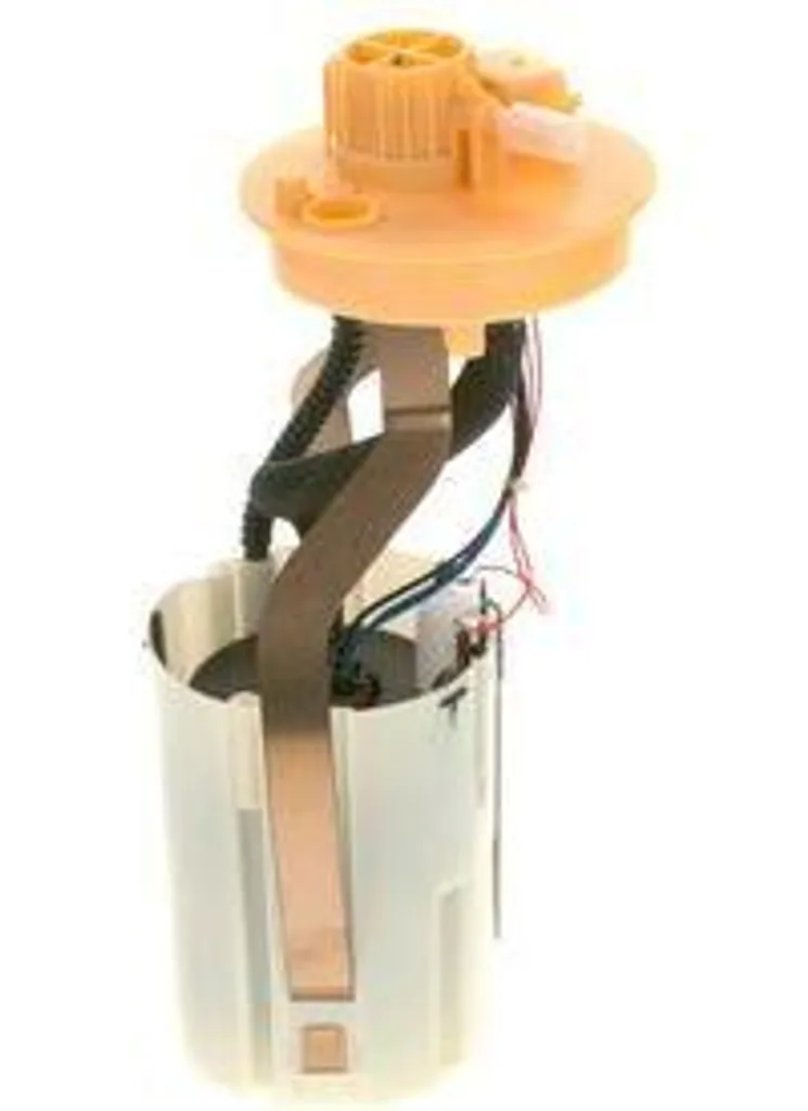 Solution panne essence Alfa Spider GTV via Bosch 0580313117 60684361