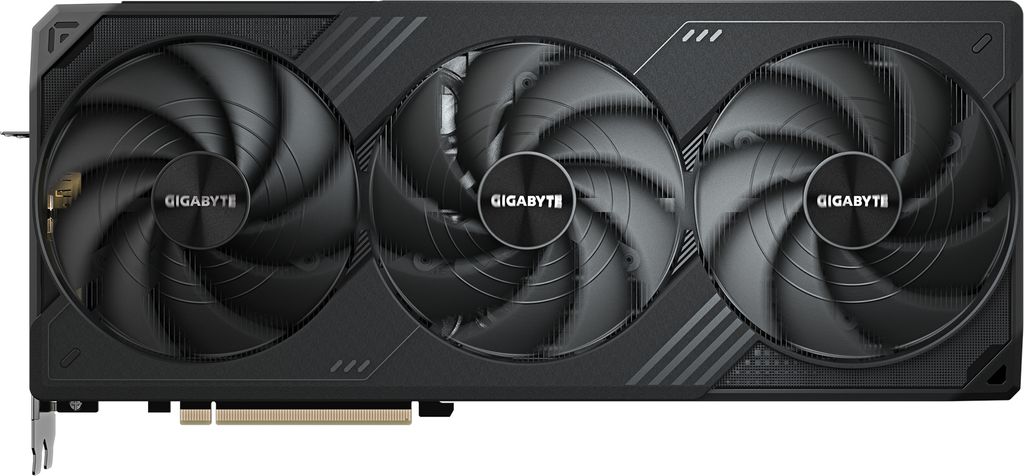 VGA Gigabyte GeForce RTX 5090 32GB Windforce OC