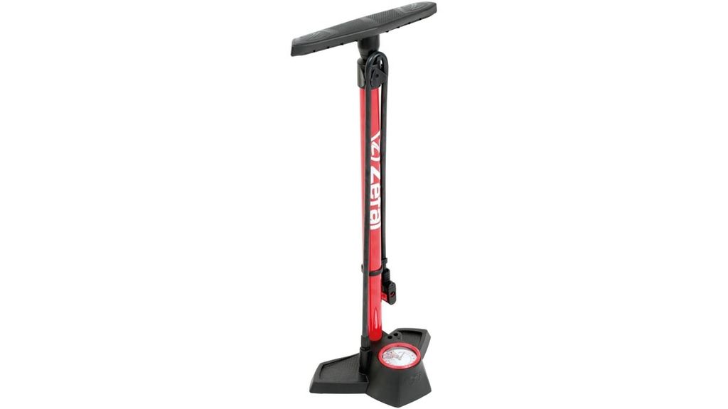 Zéfal 0863/0864 Standpumpe Profil Max FP30 660mm/ 26', Produktbild 