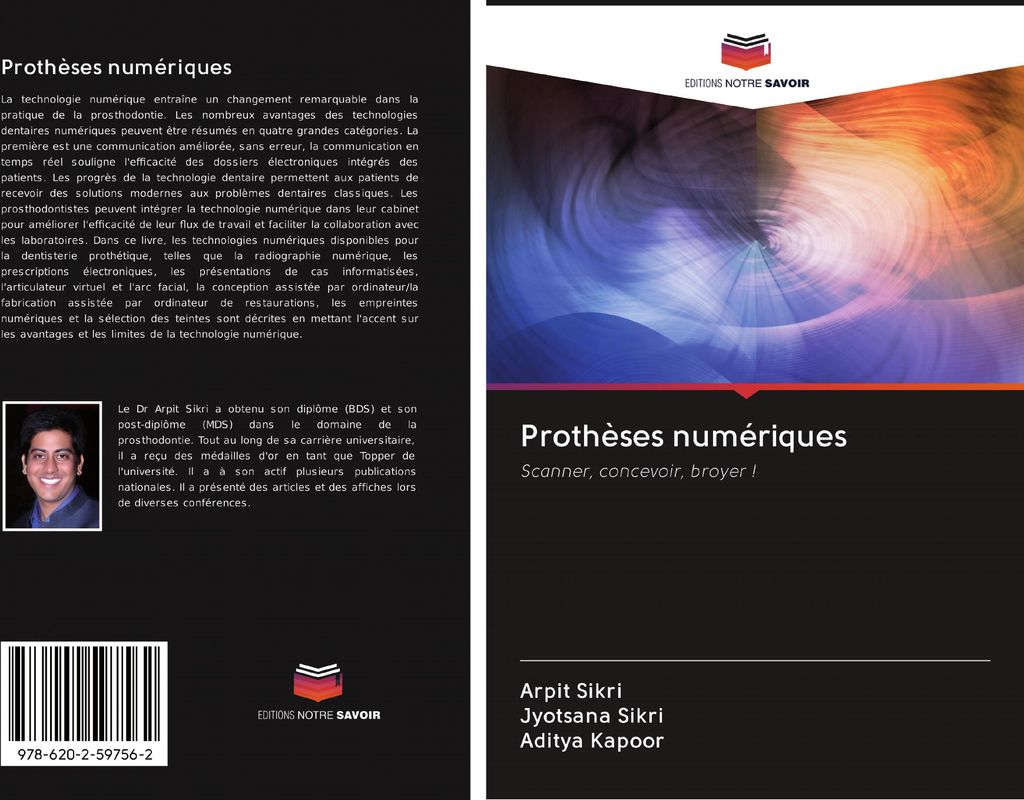 Prothèses numériques