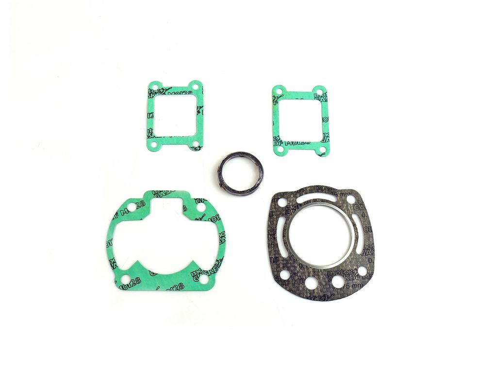Zylinderdichtungen Dichtsatz Zylinder Athena Racing 120ccm für Honda MBX 80 LC / MTX 80 R LC / NSR 80 R LC (ohne Zylinderkopf)