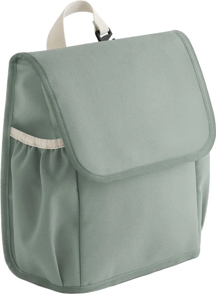 Bagbase Adventure PC8061 Borsa Frigo Eco Bambino Verde