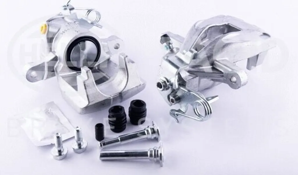 Étrier de frein pour Peugeot 207 CC et SW : rénovation freinage OE