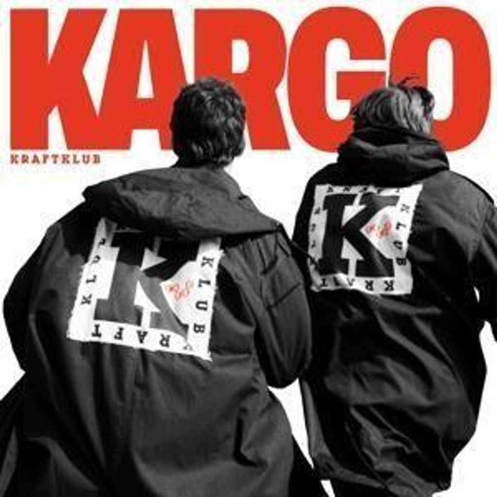 Kargo Produktbild 