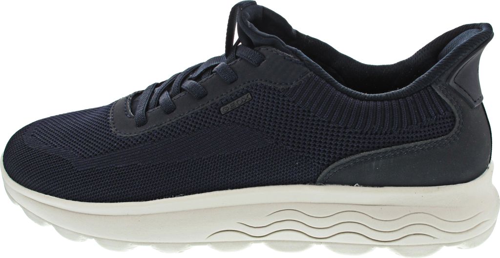 Geox Spherica Plus Sneaker Blau Produktbild 