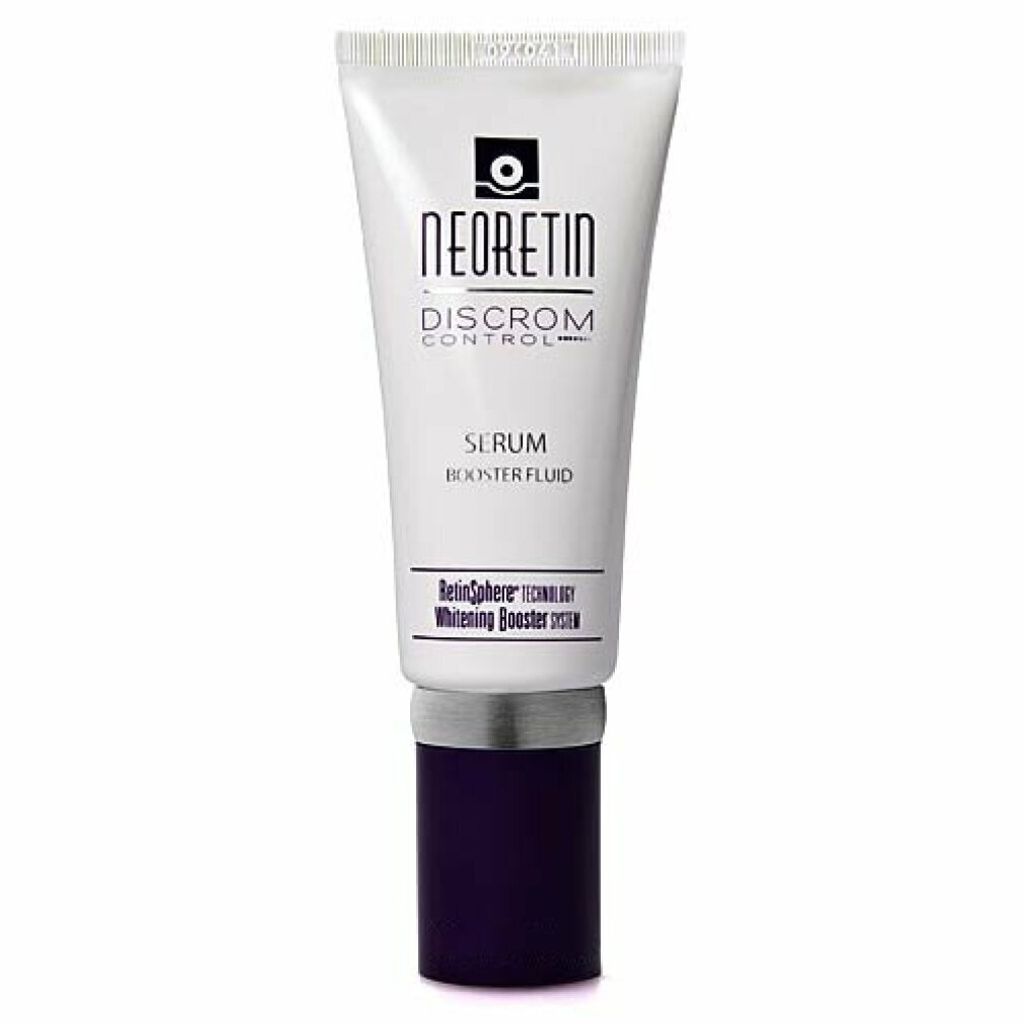 Neoretin Discrom Control Serum Booster Fluid 30ml Produktbild 