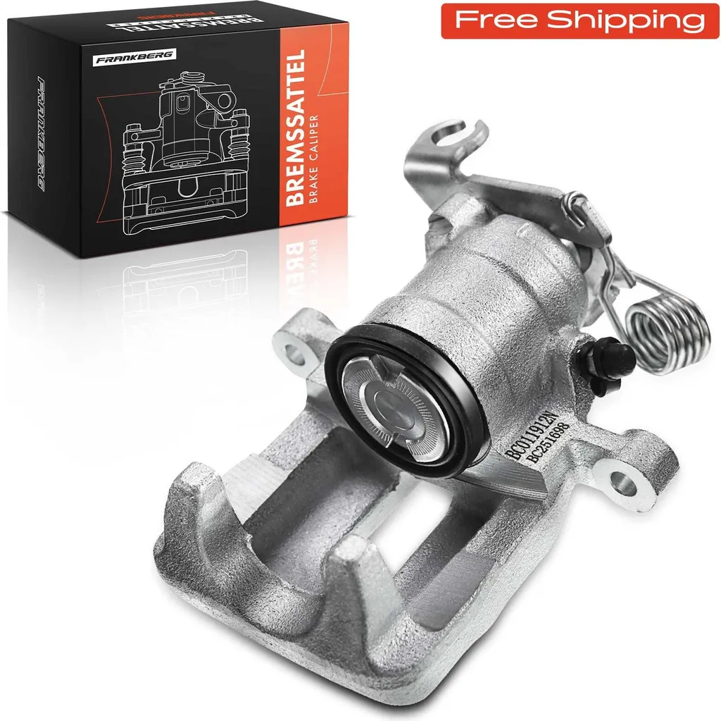 Étrier de Frein de rechange pour Volvo V40 Break et Berline S40 Phase 1