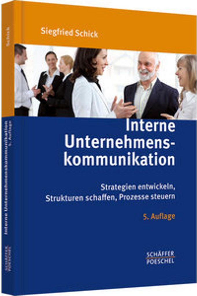 Interne Unternehmenskommunikation