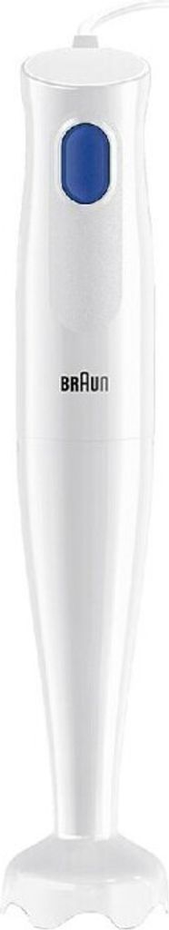 Braun MQ10.000P, Kochmixer, 450 W, Weiß Produktbild 