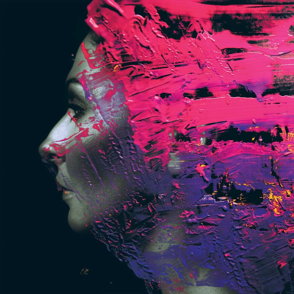 Double Vinyle de Collection Steven Wilson Hand Cannot Erase Half-Speed