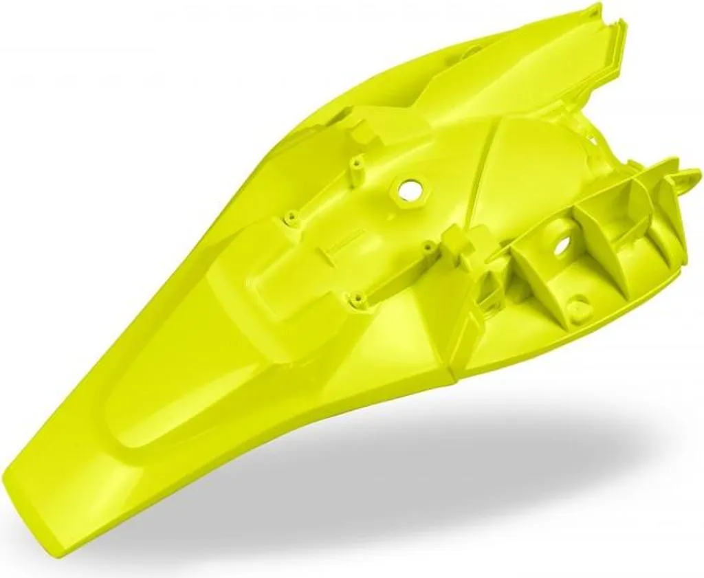 Garde-boue arrière UFO Plast pour rénover votre moto Husqvarna