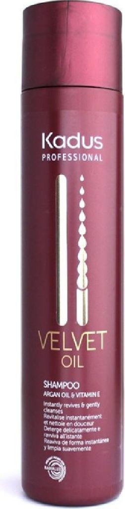 Kadus Professionelles Ö l Shampoo 250 Ml
