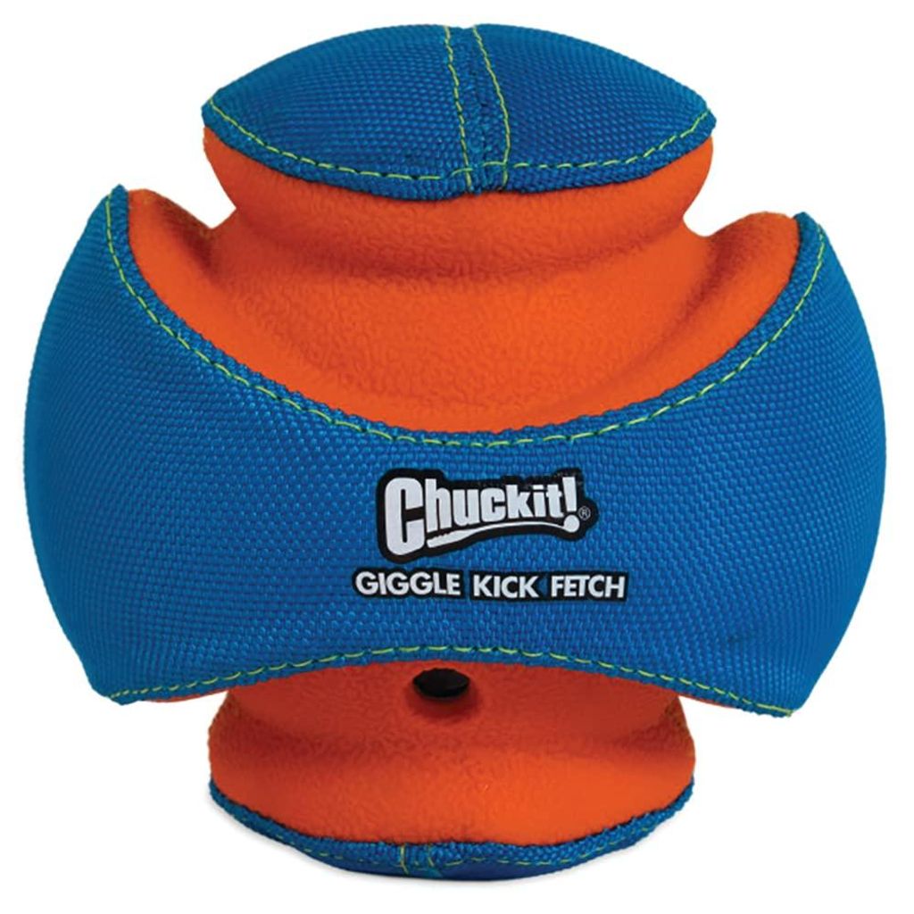 Chuckit Giggle kick fetch sm Immagine del prodotto 