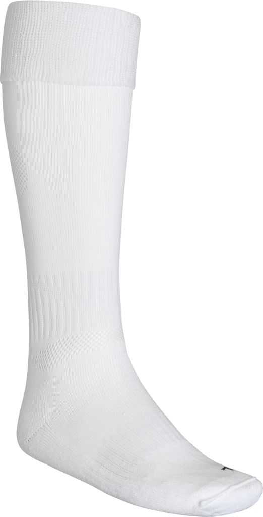 Derbystar Stutzenstrumpf weiss 40