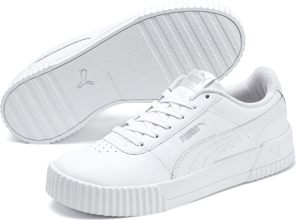 Puma Carina L Sneaker Bianco Immagine del prodotto 