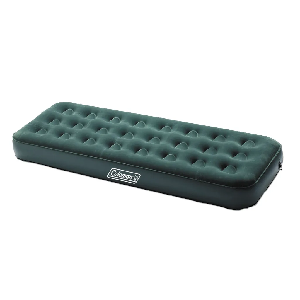 Lit gonflable une place Coleman Maxi Comfort avec structure robuste - 13