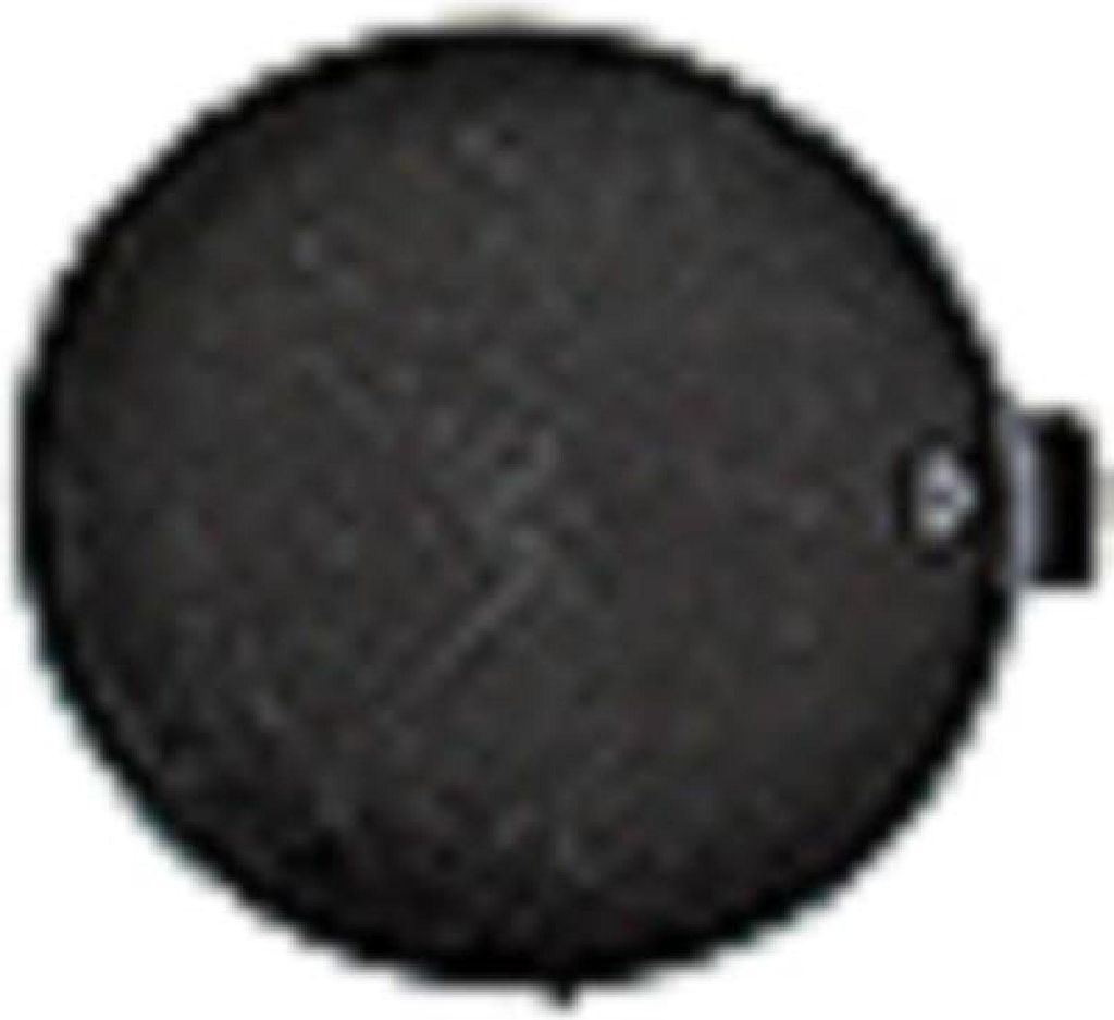 DIEDERICHS Heckdiffusor ZUB00190 Hinten für BMW 1 Schrägheck (E87)