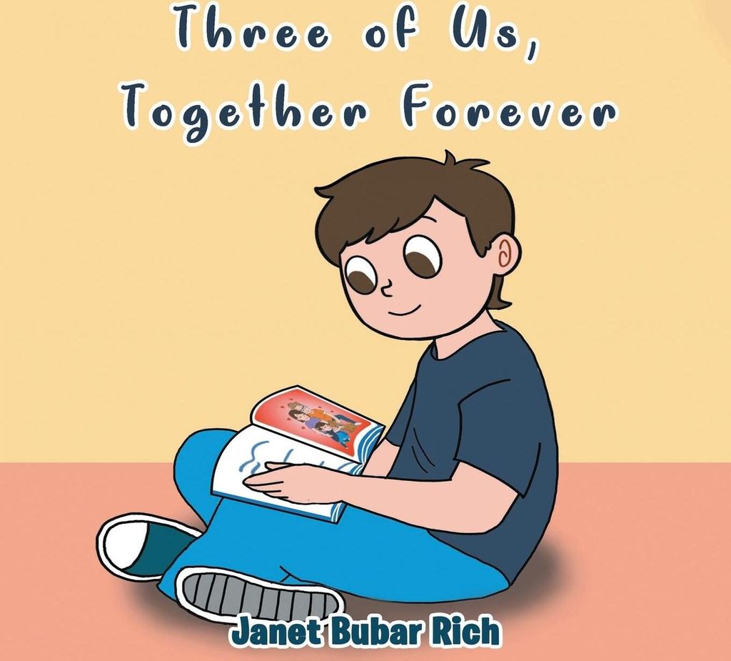 Three of Us, Together Forever