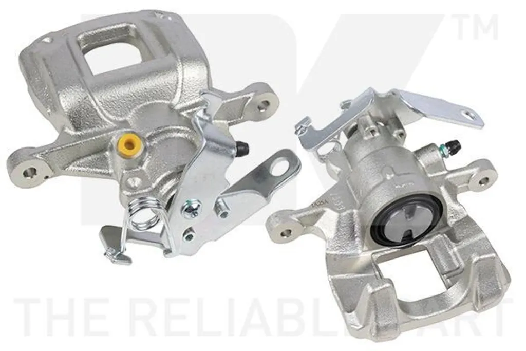 Étrier Frein Arrière Ford Transit 2.0 2.2 Tdci - Stop aux Bruits et Fuites