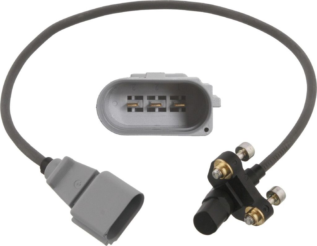 FEBI BILSTEIN 36062 Kurbelwellensensor Impulsgeber für VW New Beetle Schrägheck (9C1, 1C1) 40mm