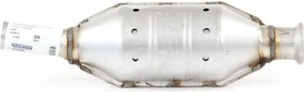 Pot Catalytique Walker 20596 - Échappement Toyota Corolla E11 Essence