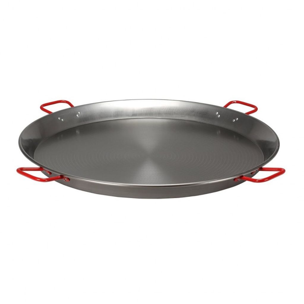 Panvica Paella nerezová 90cm 53398 Obrázok produktu 
