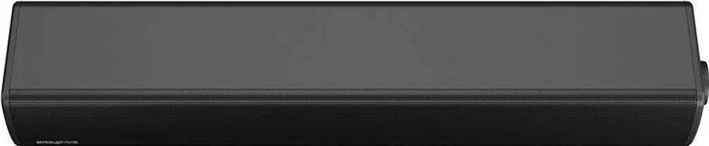 Creative Soundbar Blaster GS5 RGB - Barre de son Gaming Bluetooth compacte - 10