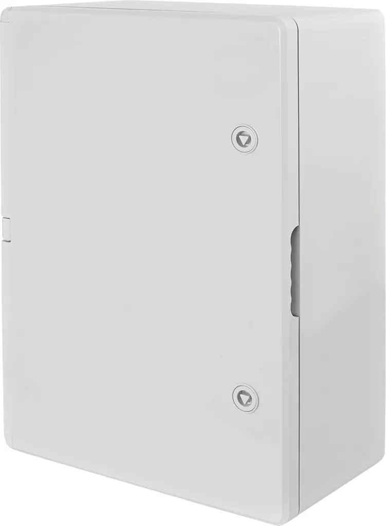Armoire électrique extérieure IP65 ABS pour automatisme 400x500