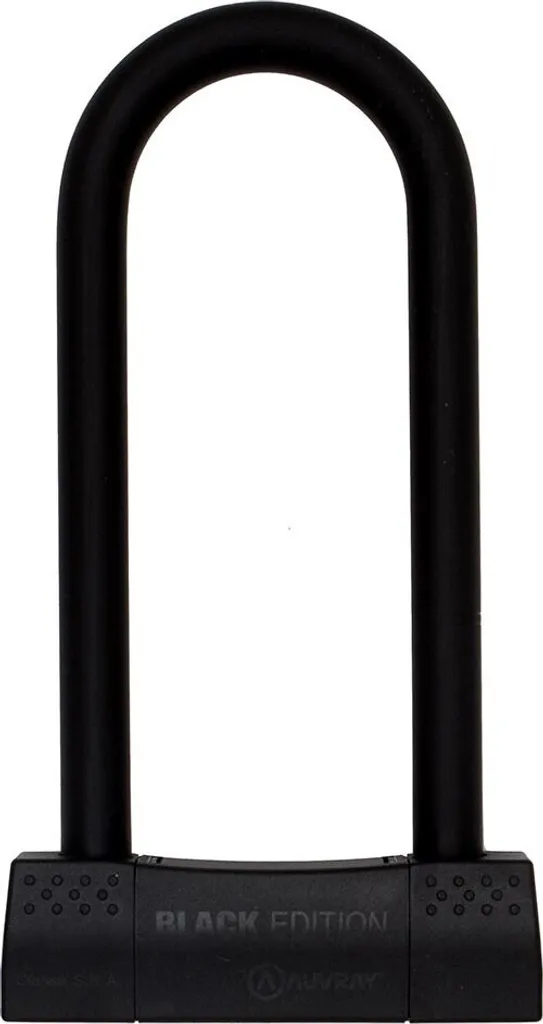 Antivol U Auvray K250BLA K10 contre le vol de moto et le crochetage