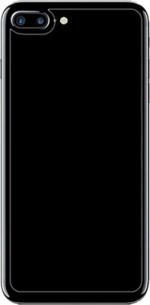 Protezione Vetro Retro iPhone 7 Plus 5.5 Pellicola 9H Antigraffio